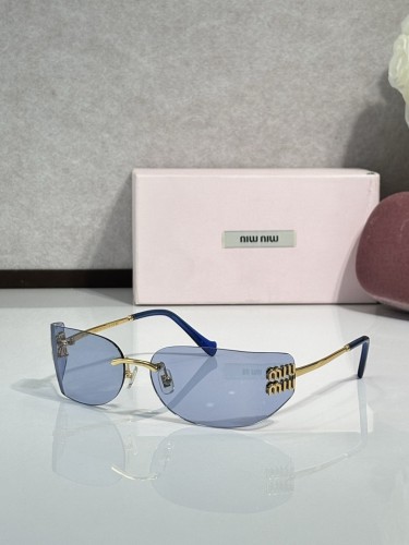 Miu Miu Sunglasses AAAA-3004