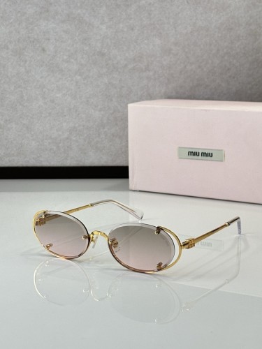 Miu Miu Sunglasses AAAA-2648