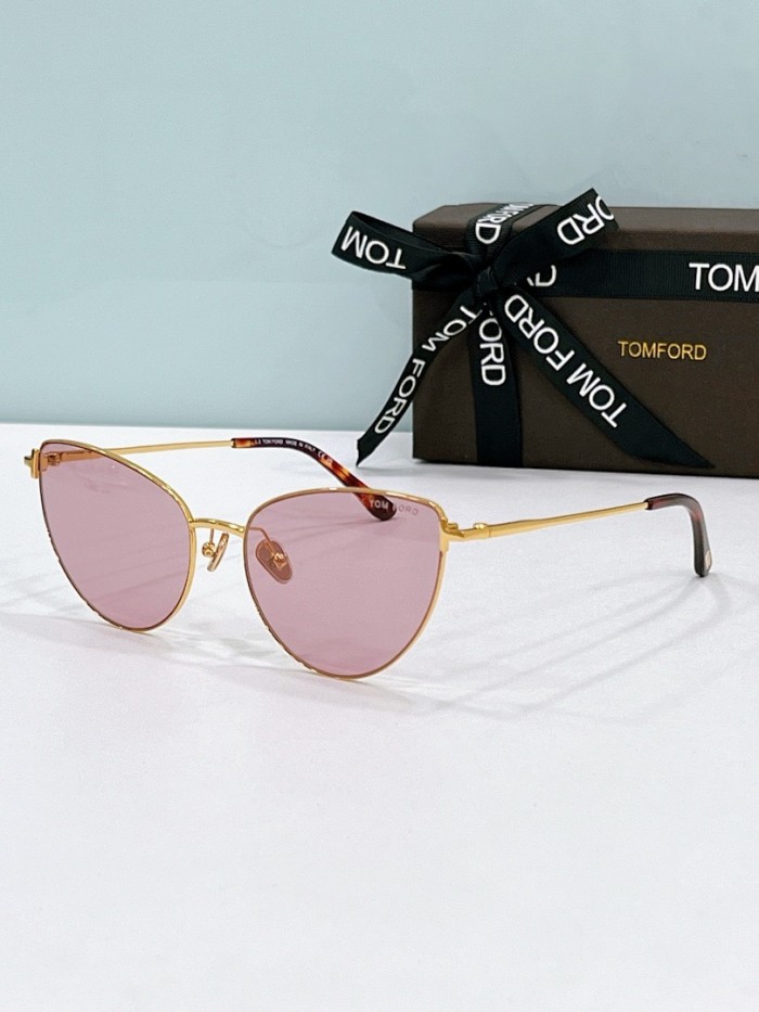 Tom Ford Sunglasses AAAA-6466