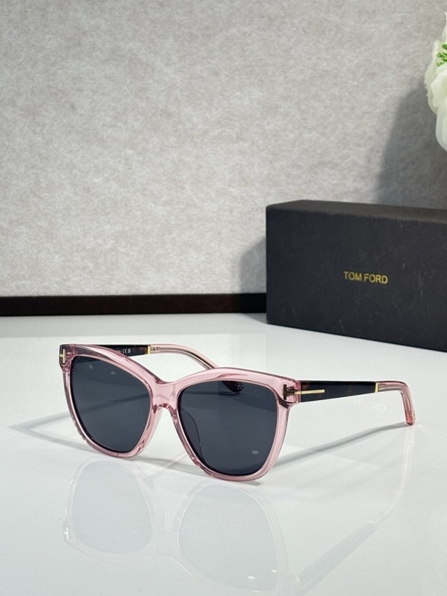 Tom Ford Sunglasses AAAA-5959