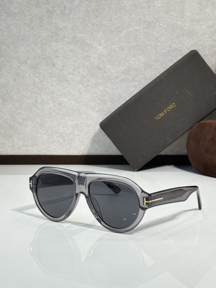 Tom Ford Sunglasses AAAA-6312