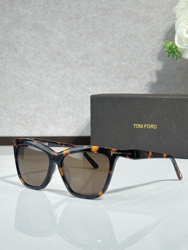 Tom Ford Sunglasses AAAA-6671