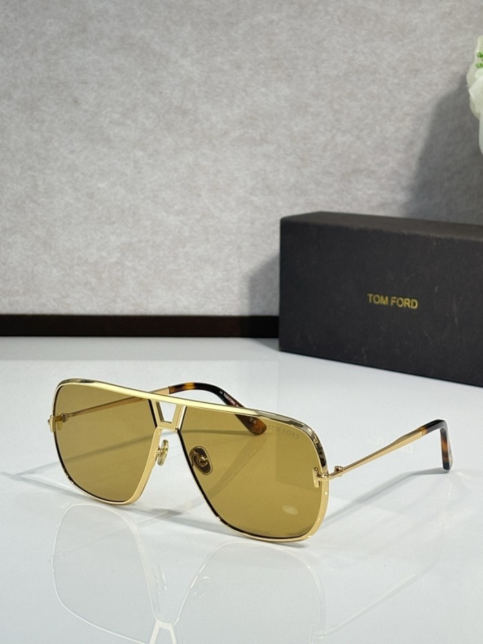 Tom Ford Sunglasses AAAA-6076