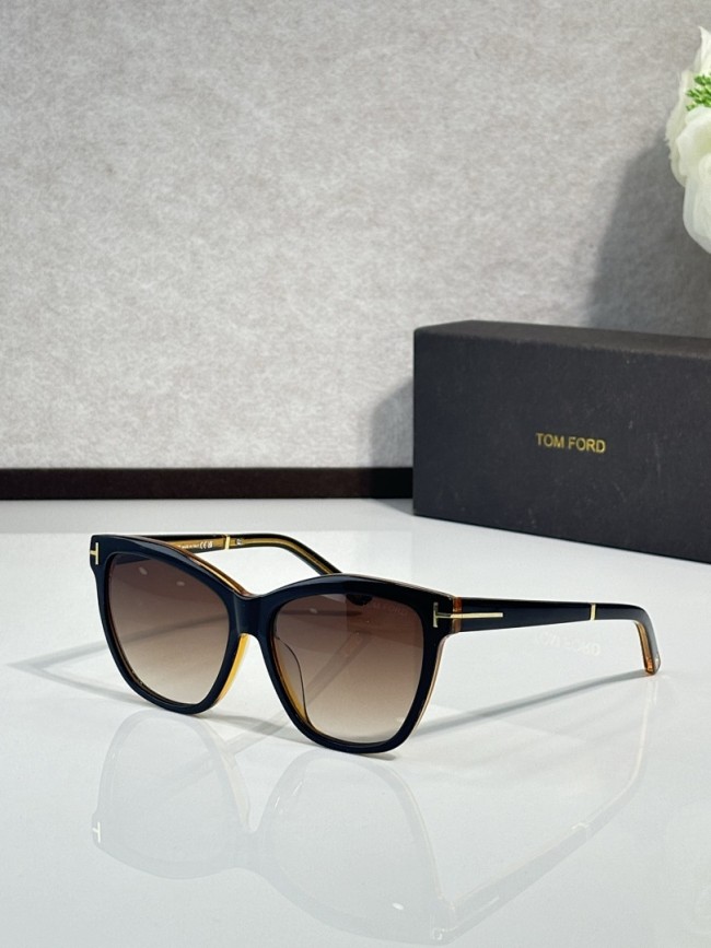 Tom Ford Sunglasses AAAA-5955