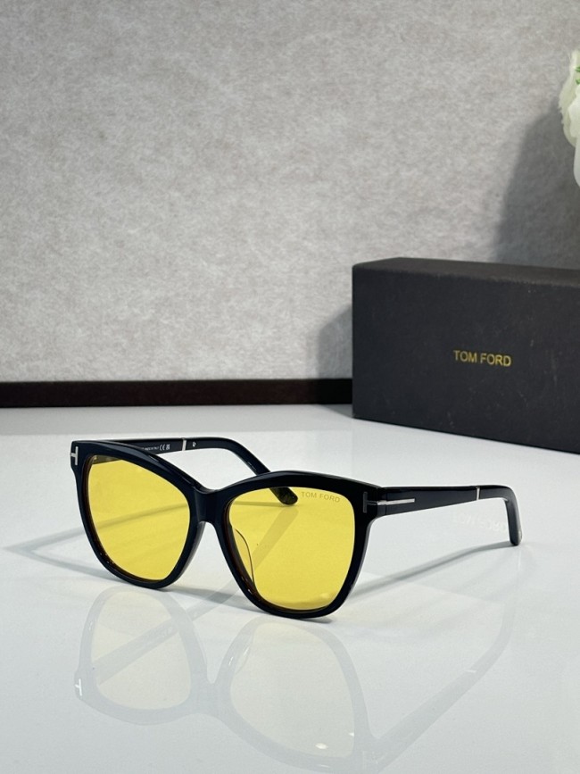 Tom Ford Sunglasses AAAA-5958