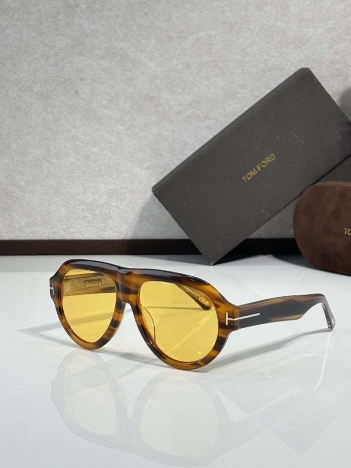 Tom Ford Sunglasses AAAA-6317