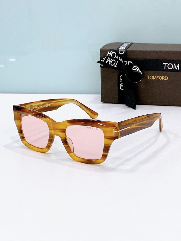 Tom Ford Sunglasses AAAA-6123