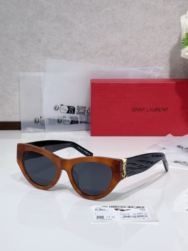 YL  Sunglasses AAAA-1579