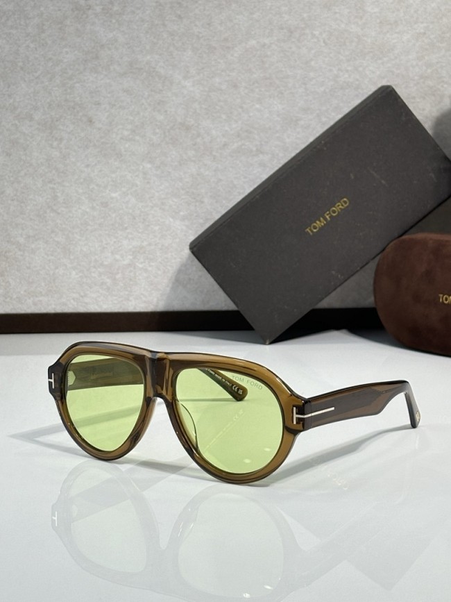 Tom Ford Sunglasses AAAA-6316