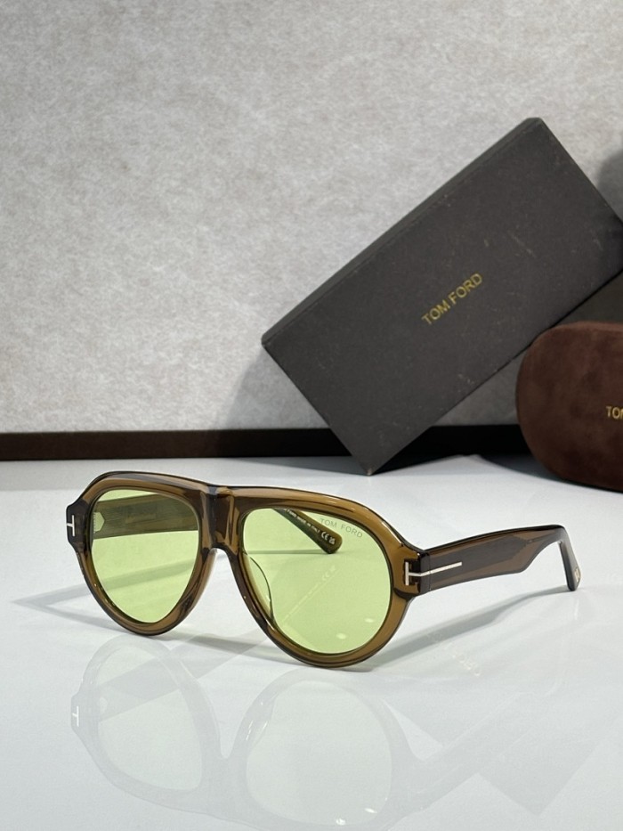 Tom Ford Sunglasses AAAA-6316
