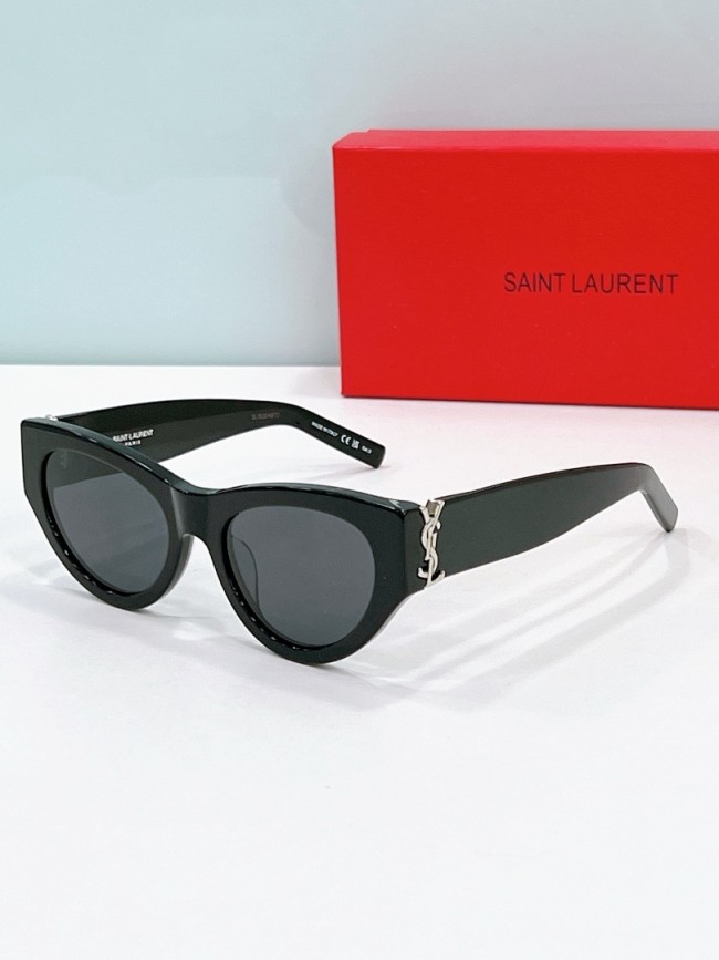 YL  Sunglasses AAAA-1643