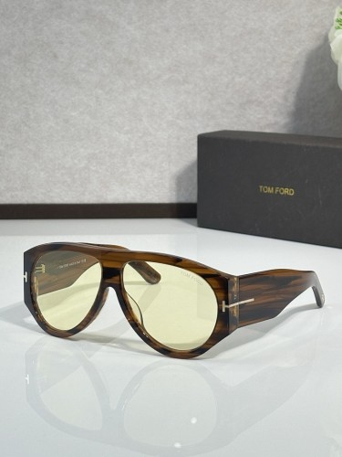 Tom Ford Sunglasses AAAA-6111