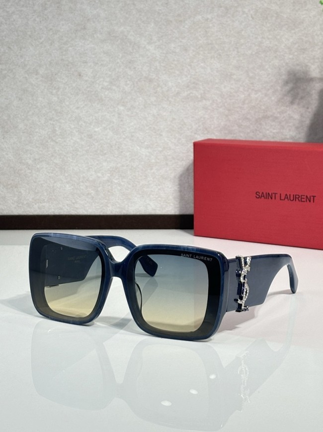 YL  Sunglasses AAAA-1676