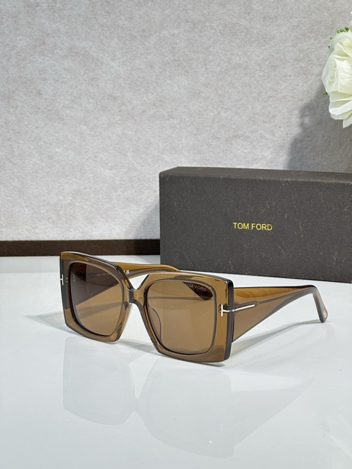 Tom Ford Sunglasses AAAA-6902