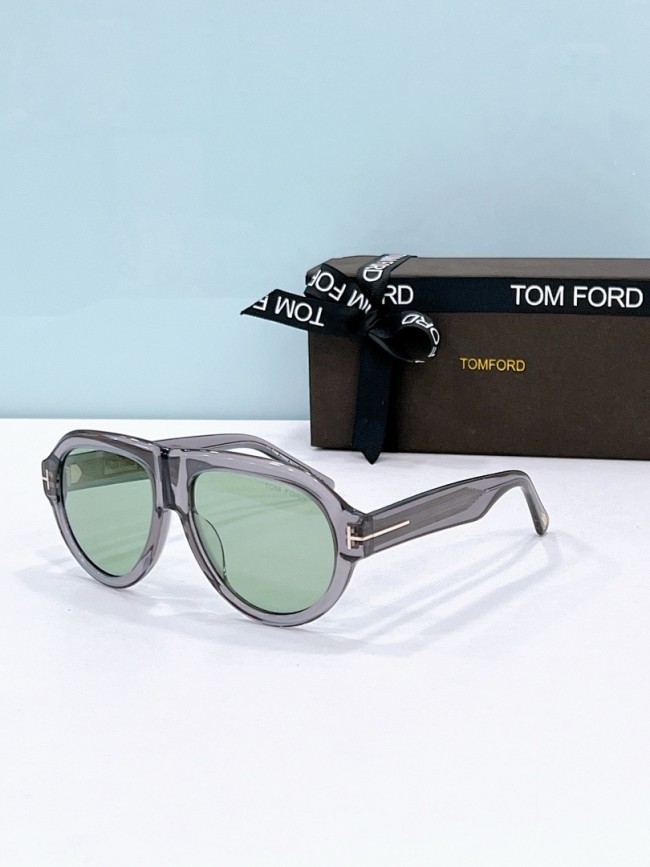 Tom Ford Sunglasses AAAA-6987