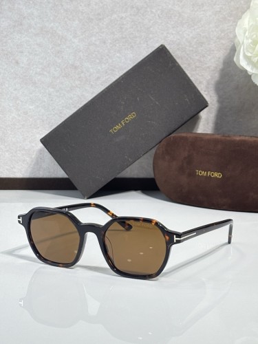 Tom Ford Sunglasses AAAA-7008