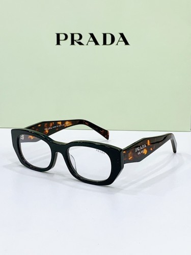 Prada Sunglasses AAAA-7489