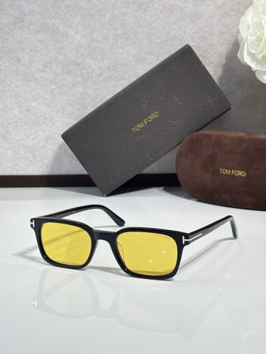 Tom Ford Sunglasses AAAA-7019