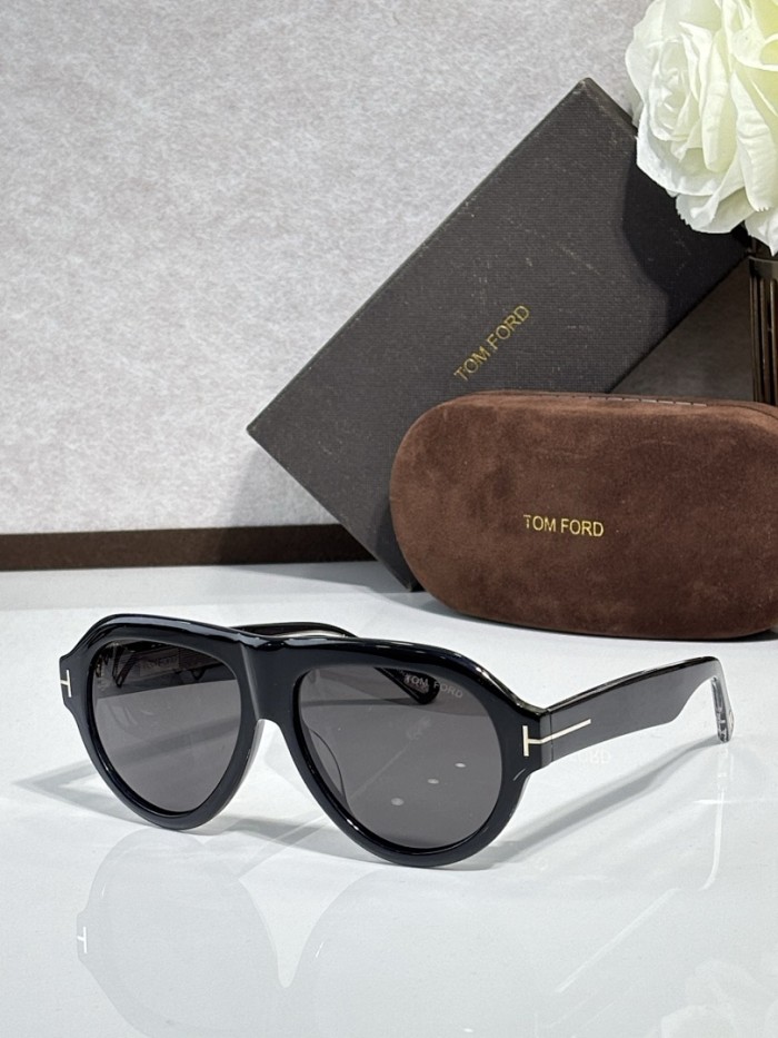 Tom Ford Sunglasses AAAA-7066