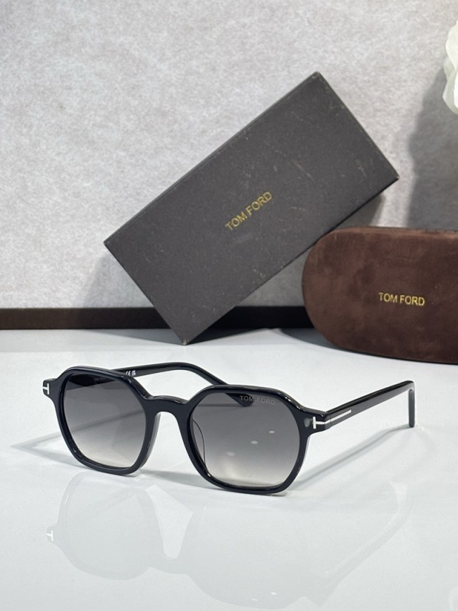 Tom Ford Sunglasses AAAA-7010