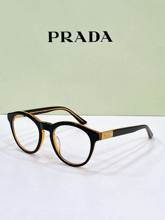 Prada Sunglasses AAAA-8017