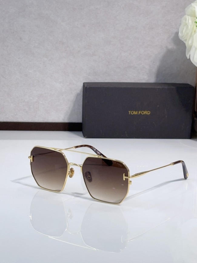 Tom Ford Sunglasses AAAA-7158