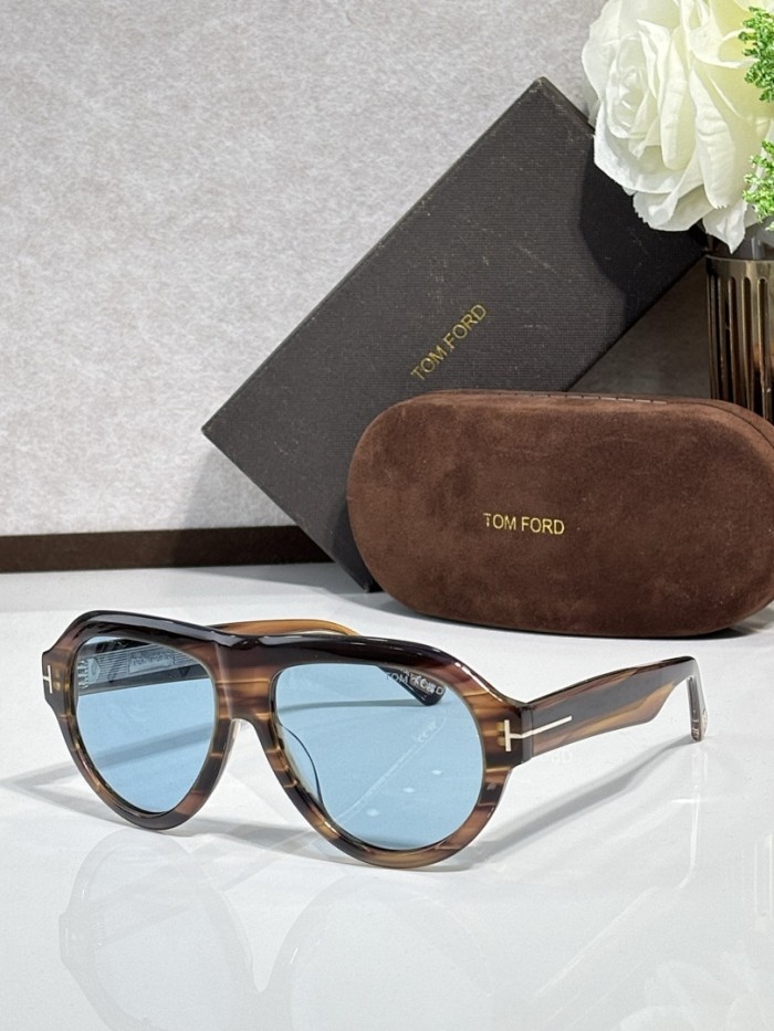 Tom Ford Sunglasses AAAA-7059