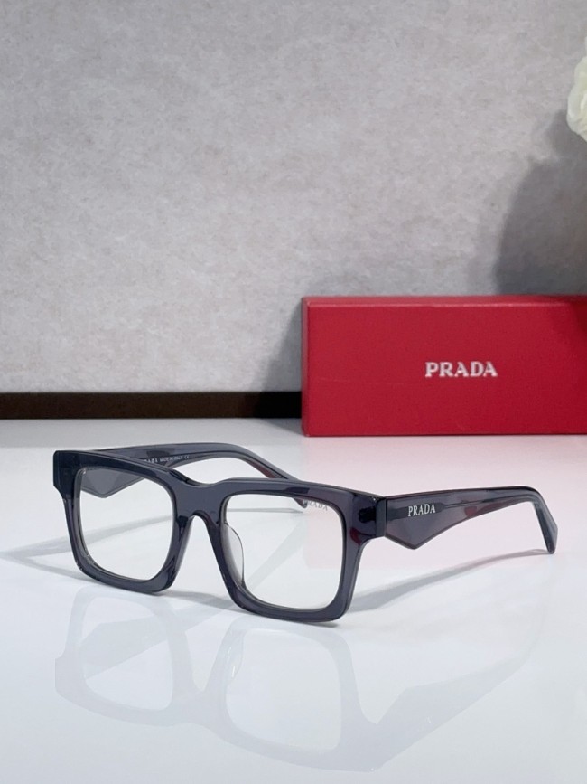 Prada Sunglasses AAAA-7306