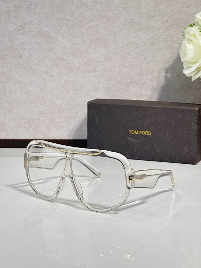 Tom Ford Sunglasses AAAA-6906