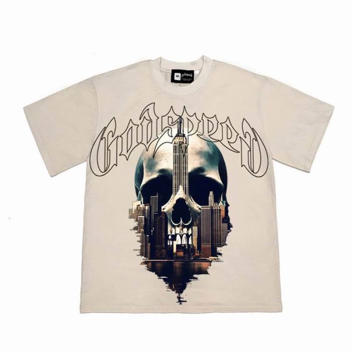 Godspeed t-shirt-597(M-XXL)