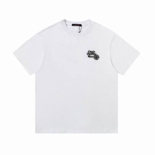 LV  t-shirt men-11644(S-XXL)