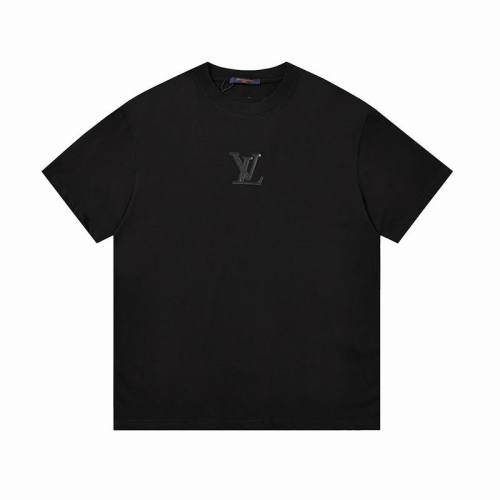 LV  t-shirt men-11640(S-XXL)