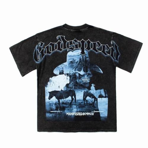 Godspeed t-shirt-574(M-XXL)