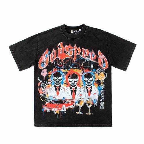 Godspeed t-shirt-620(M-XXL)