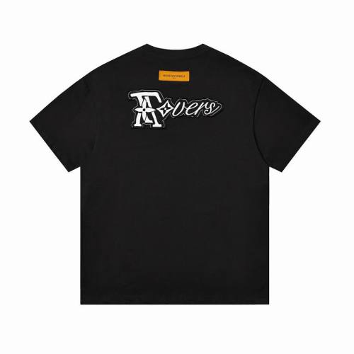 LV  t-shirt men-11649(S-XXL)