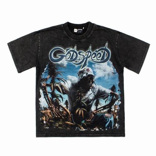 Godspeed t-shirt-591(M-XXL)