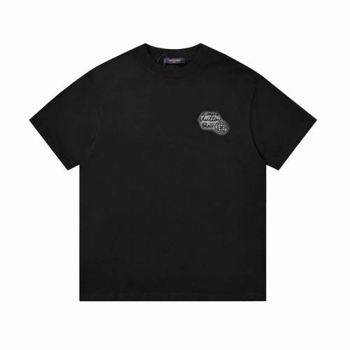 LV  t-shirt men-11642(S-XXL)