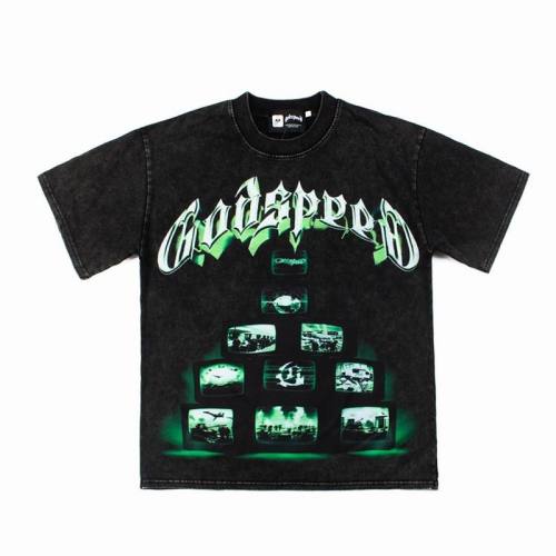 Godspeed t-shirt-608(M-XXL)