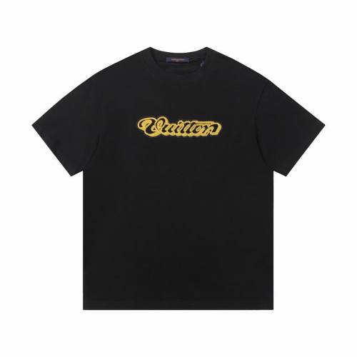LV  t-shirt men-11655(S-XXL)