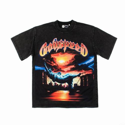 Godspeed t-shirt-628(M-XXL)