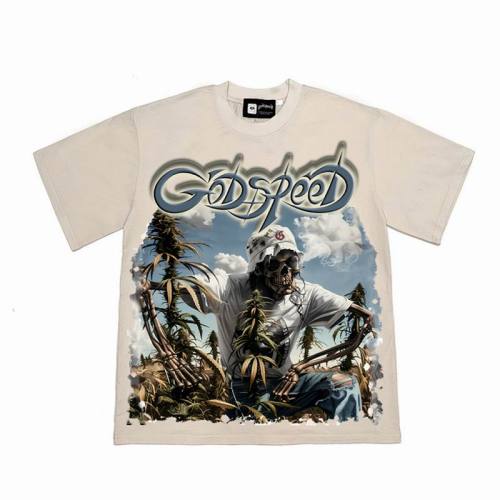 Godspeed t-shirt-589(M-XXL)