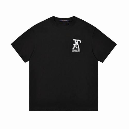 LV  t-shirt men-11648(S-XXL)