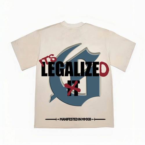 Godspeed t-shirt-590(M-XXL)