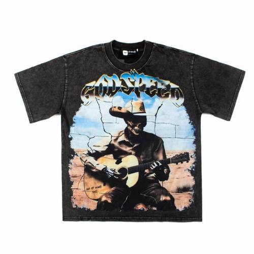 Godspeed t-shirt-579(M-XXL)