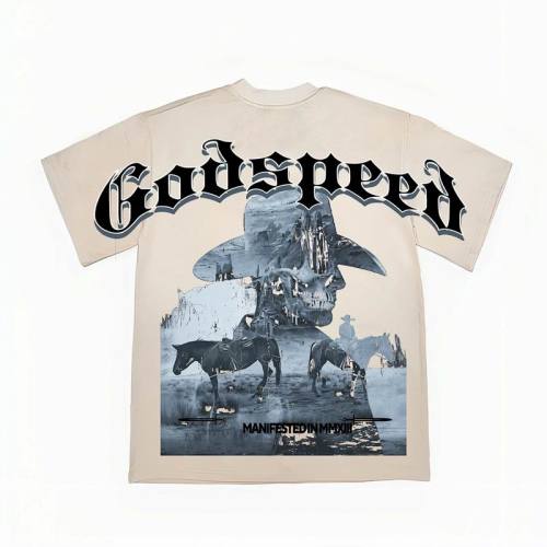 Godspeed t-shirt-572(M-XXL)