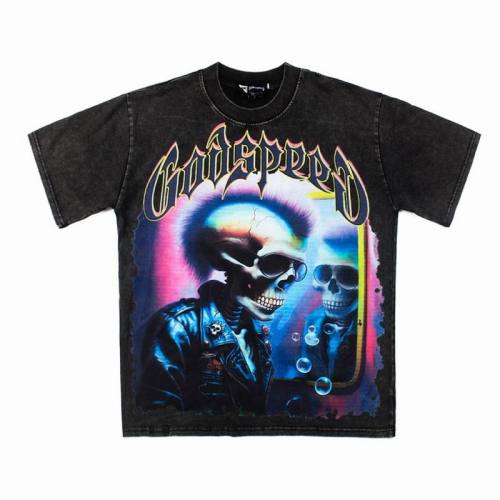 Godspeed t-shirt-583(M-XXL)