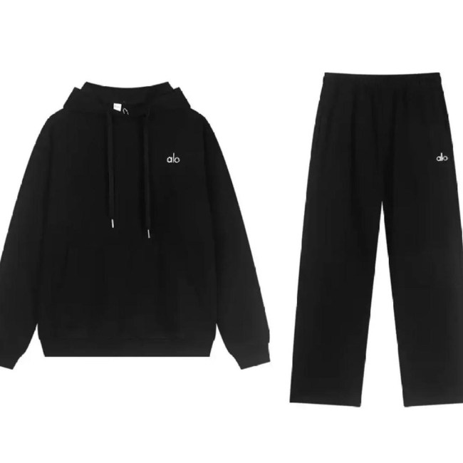 Alo Suit-003(S-XL)