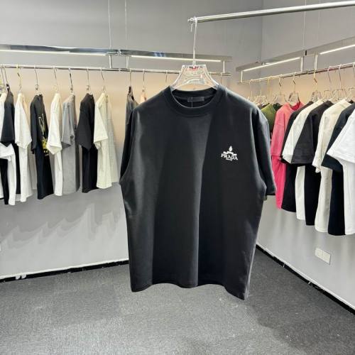 Prada t-shirt men-2377(S-XXL)