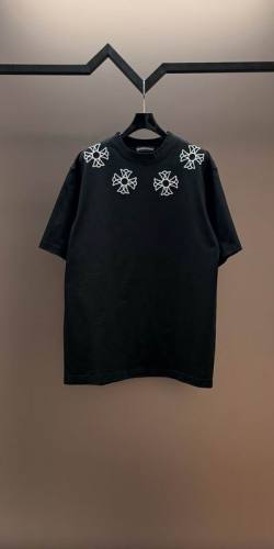 Chrome Hearts t-shirt men-2836(M-XXL)
