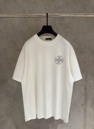Chrome Hearts t-shirt men-2830(S-XXL)